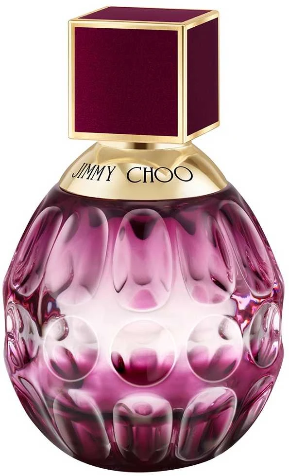 Jimmy Choo Fever EDP parfumuotas vanduo moterims, 40 ml