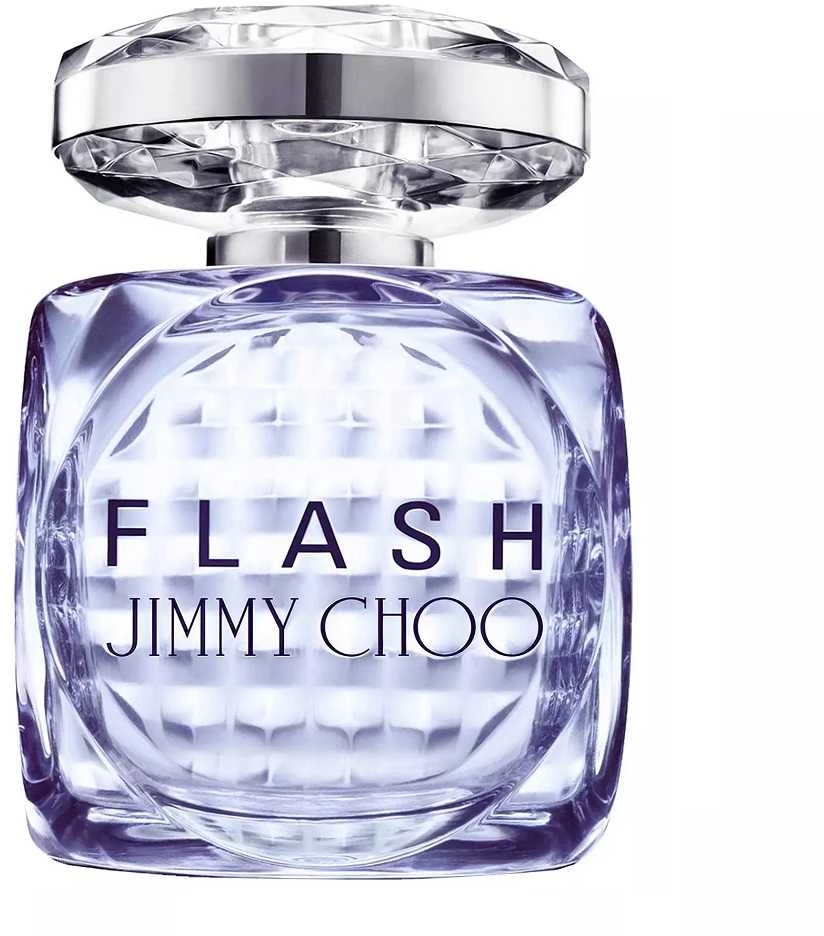 Jimmy Choo Flash EDP parfumuotas vanduo moterims, 60 ml