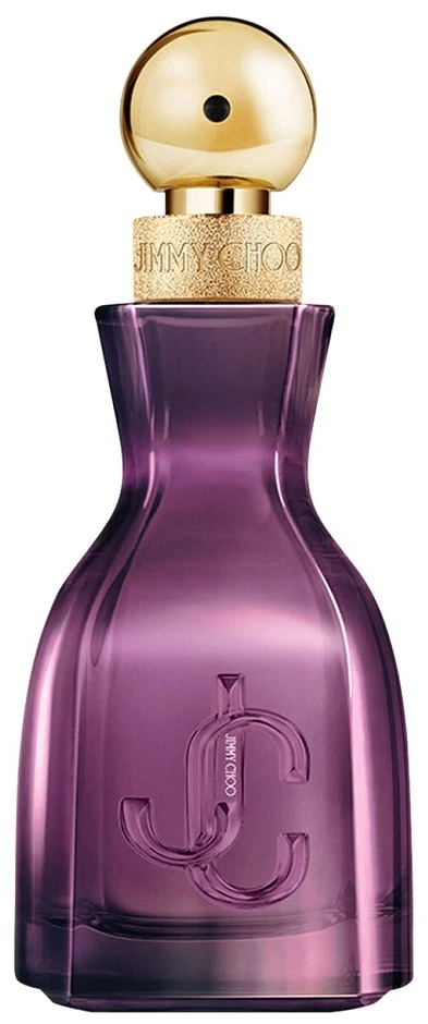 Jimmy Choo I Want Choo Midnight EDP 40 ml