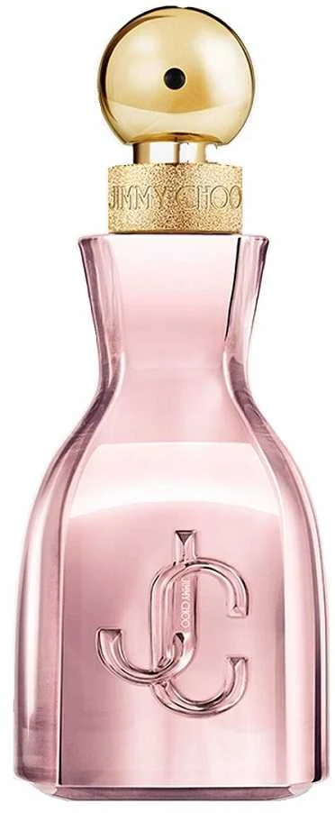 Jimmy Choo I Want Choo With Love EDP kvepalai, 40 ml