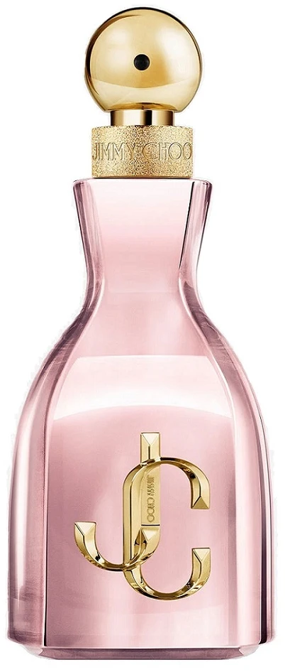 Jimmy Choo I Want Choo With Love EDP kvepalai, 60 ml