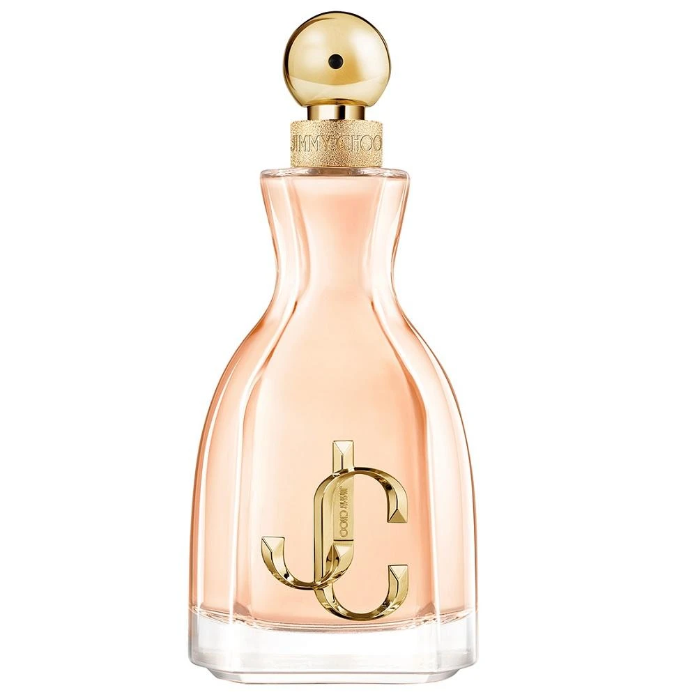Kvepalai moterims Jimmy Choo I Want Choo EDP, 100 ml