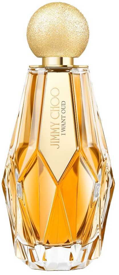 Jimmy Choo Seduction Collection I Want Oud EDP parfumuotas vanduo moterims, 125 ml