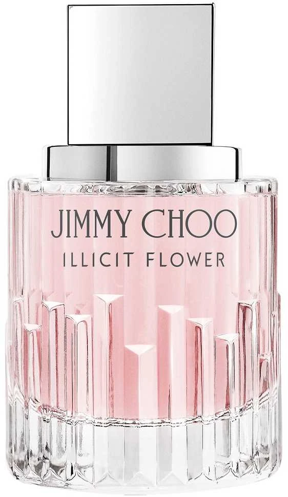 Jimmy Choo Illicit Flower tualetinis vanduo 60ml