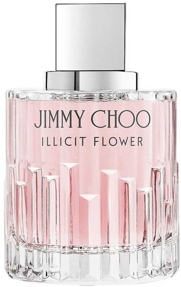 Jimmy Choo Illicit Flower tualetinis vanduo 100ml