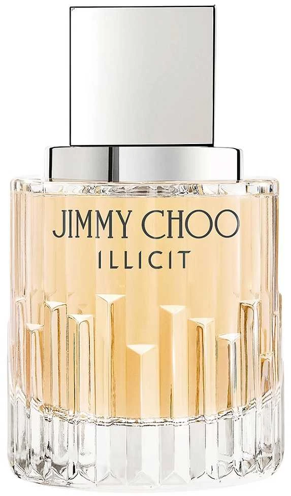 Kvepalai moterims Jimmy Choo Illicit EDP, 40 ml