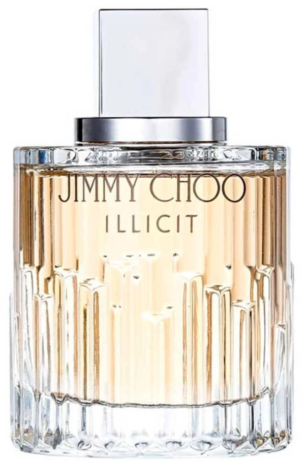 Kvepalai moterims Jimmy Choo Illicit EDP, 100 ml