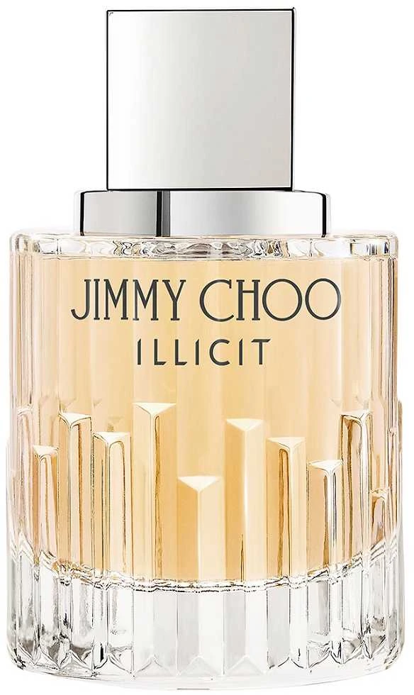 Kvepalai moterims Jimmy Choo Illicit EDP, 60 ml