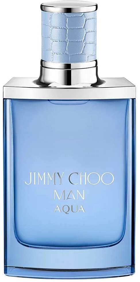 Jimmy Choo Man Aqua tualetinis vanduo 50ml