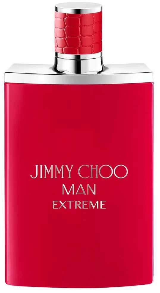 L'Oreal Jimmy Choo Man Extreme EDP parfumuotas vanduo vyrams, 100 ml