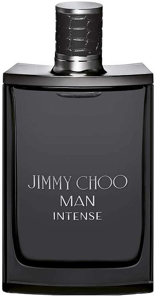 Jimmy Choo Man Intense tualetinis vanduo 100ml