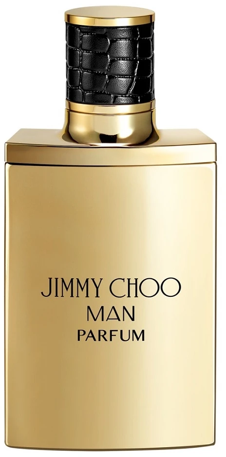 Jimmy Choo Man Parfum EDP parfumuotas vanduo vyrams, 50 ml