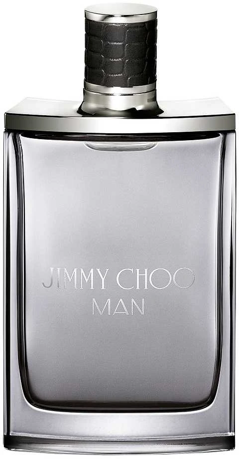 Jimmy Choo Man tualetinis vanduo 100ml