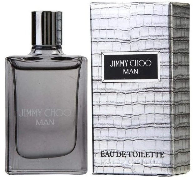 Jimmy Choo Man EDT 4,5 ml