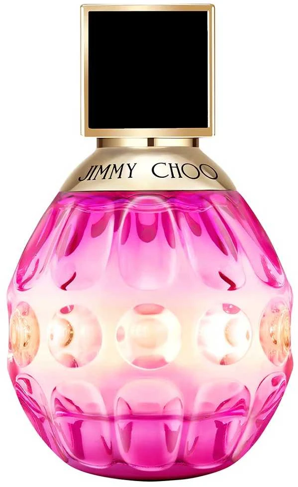 Jimmy Choo Rose Passion kvepalų purškalas 40ml
