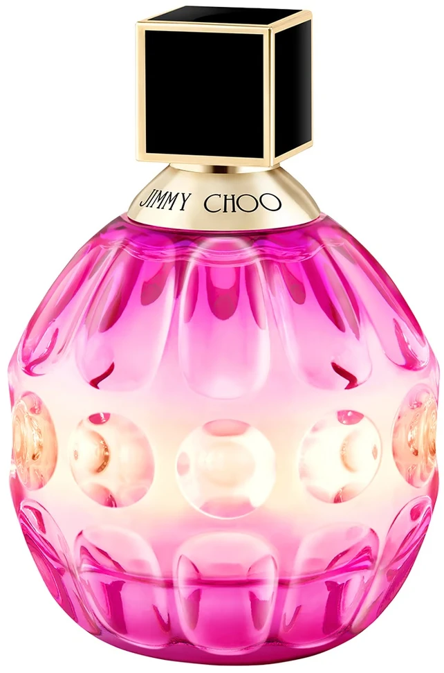 Kvepalai moterims Jimmy Choo Rose Passion EDP, 100 ml