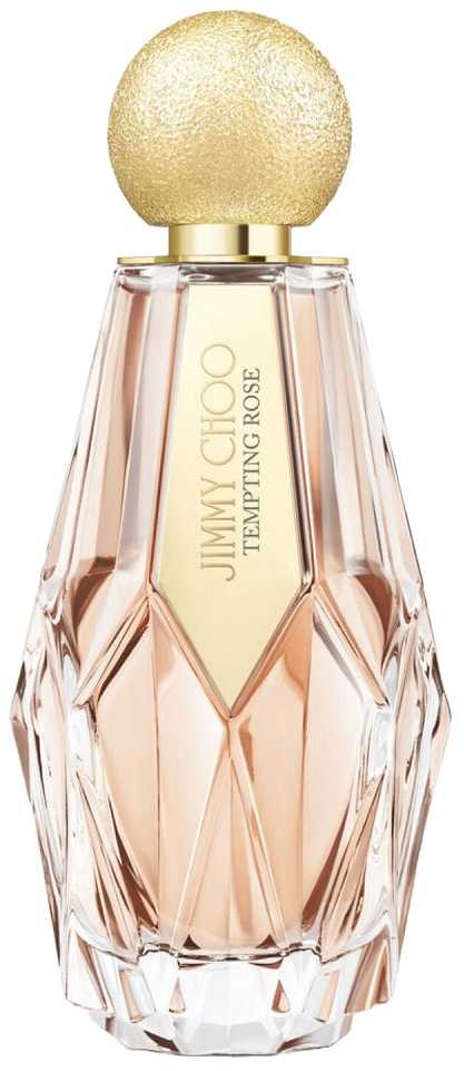 Jimmy Choo Tempting Rose EDP parfumuotas vanduo moterims, 125 ml