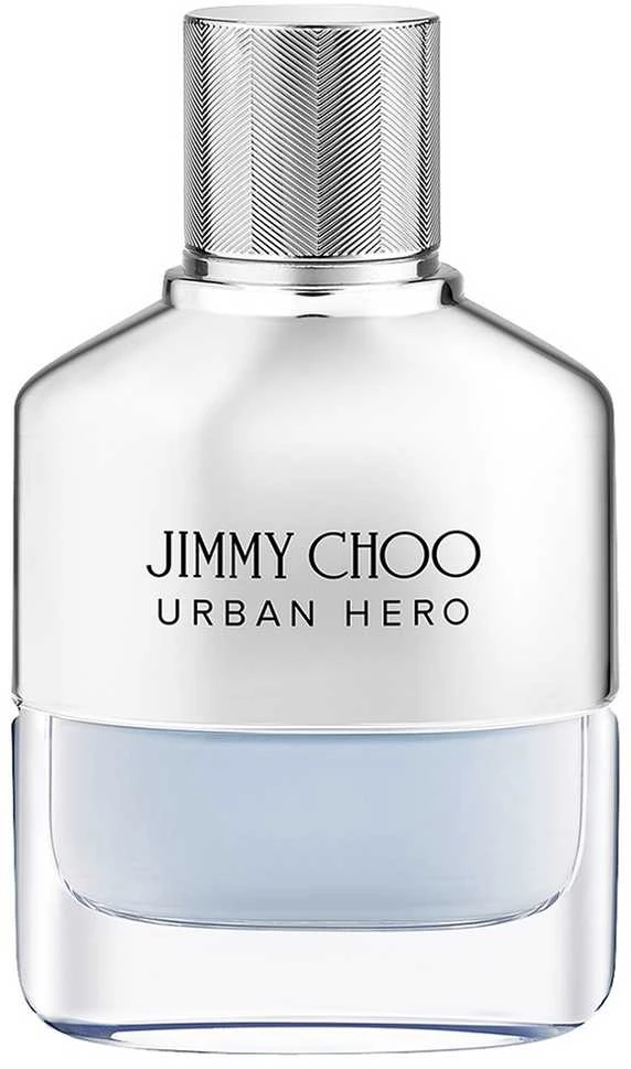 Jimmy Choo Urban Hero parfumuotasis vanduo 50ml