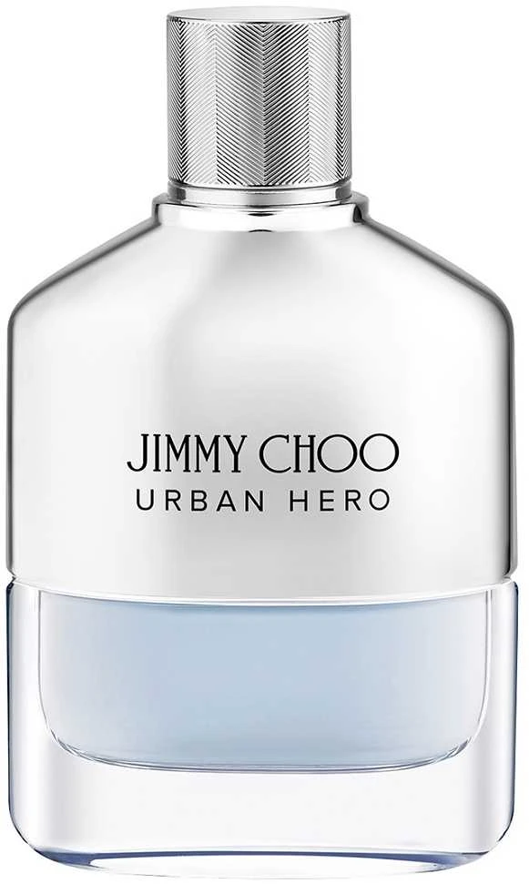 Jimmy Choo Urban Hero (100 ml) Parfumuotas vanduo (EDP)