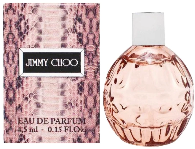Jimmy Choo moterims EDP 4,5 ml