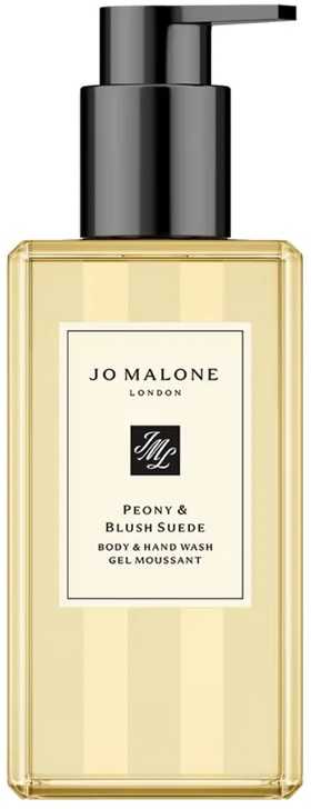 Jo Malone Peony & Blush Suede SWG W, 250 ml
