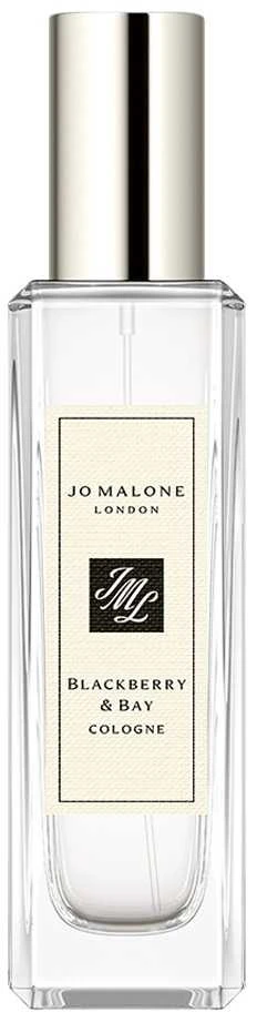 Jo Malone Blackberry & Bay EDC odekolonas moterims, 30 ml