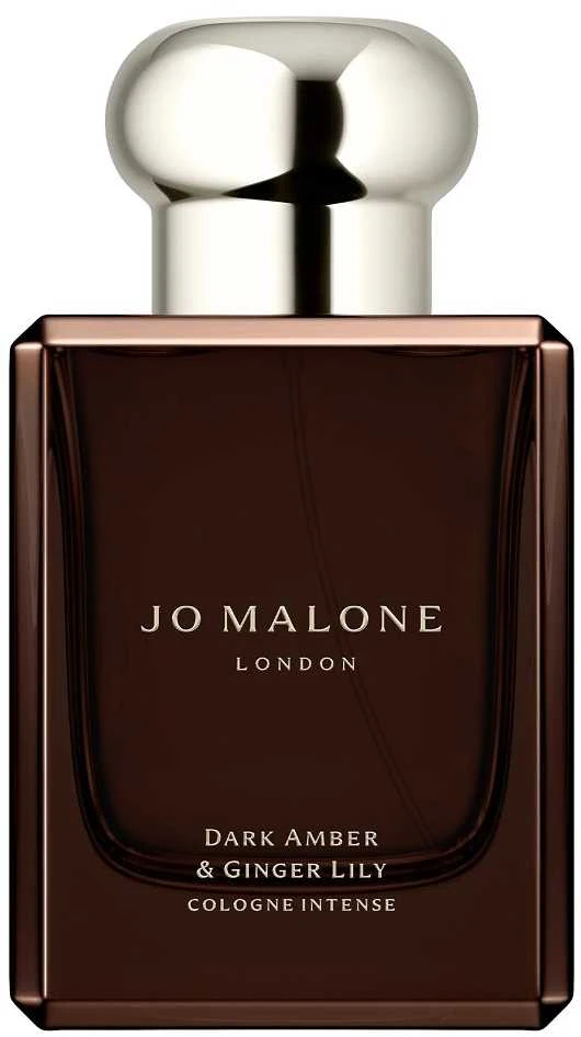 Jo Malone Dark Amber & Ginger Lilly EDC odekolonas moterims, 50 ml