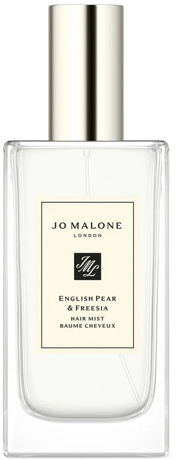 Jo Malone angliškų kriaušių ir frezijų plaukų purškiklis 30ml