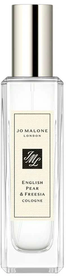 Kvepalai moterims Jo Malone London English Pear & Freesia EDC, 30 ml | Be dėžutės