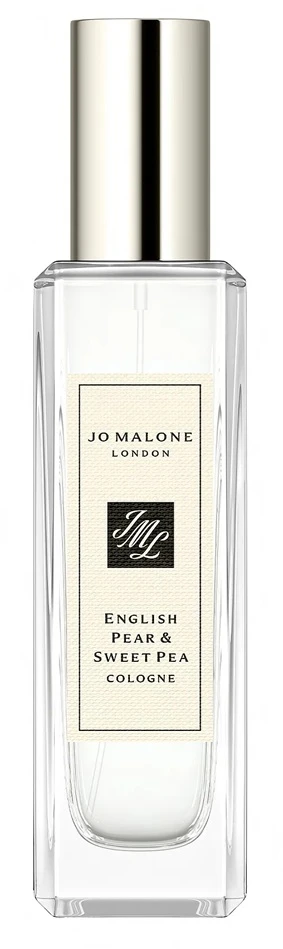 Jo Malone English Pear & Sweet Pea EDC odekolonas unisex, 30 ml