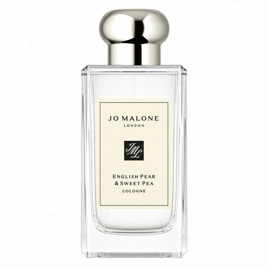 Jo Malone English Pear & Sweet Pea EDC odekolonas unisex, 100 ml