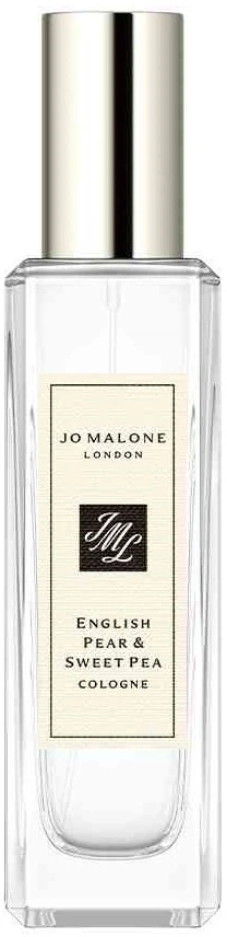 Jo Malone English Pear & Sweet Pea EDC odekolonas unisex, 30 ml