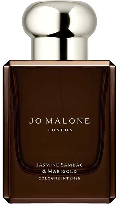 Jo Malone Jasmine Sambac & Marigold Intense EDC odekolonas, 50 ml