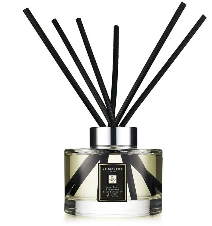 Basil Jo Malone laimo bazilikas ir mandas. Kvapusis oro difuzorius, unisex, 165 ml