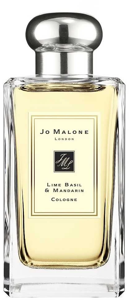 Jo Malone Lime Basil & Mandarin EDC odekolonas Unisex, 100 ml