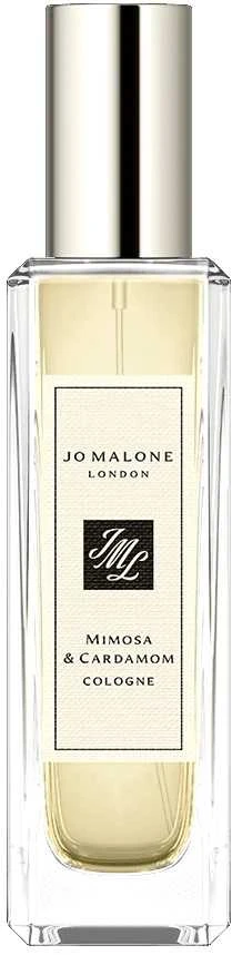 Jo Malone Mimosa & Cardamom EDC odekolonas, 30 ml