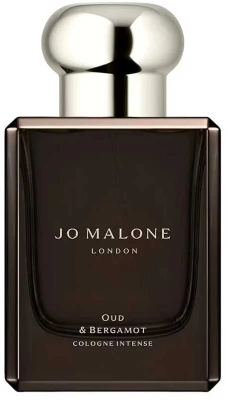 Jo Malone Oud & Bergamot EDC odekolonas Unisex, 50 ml