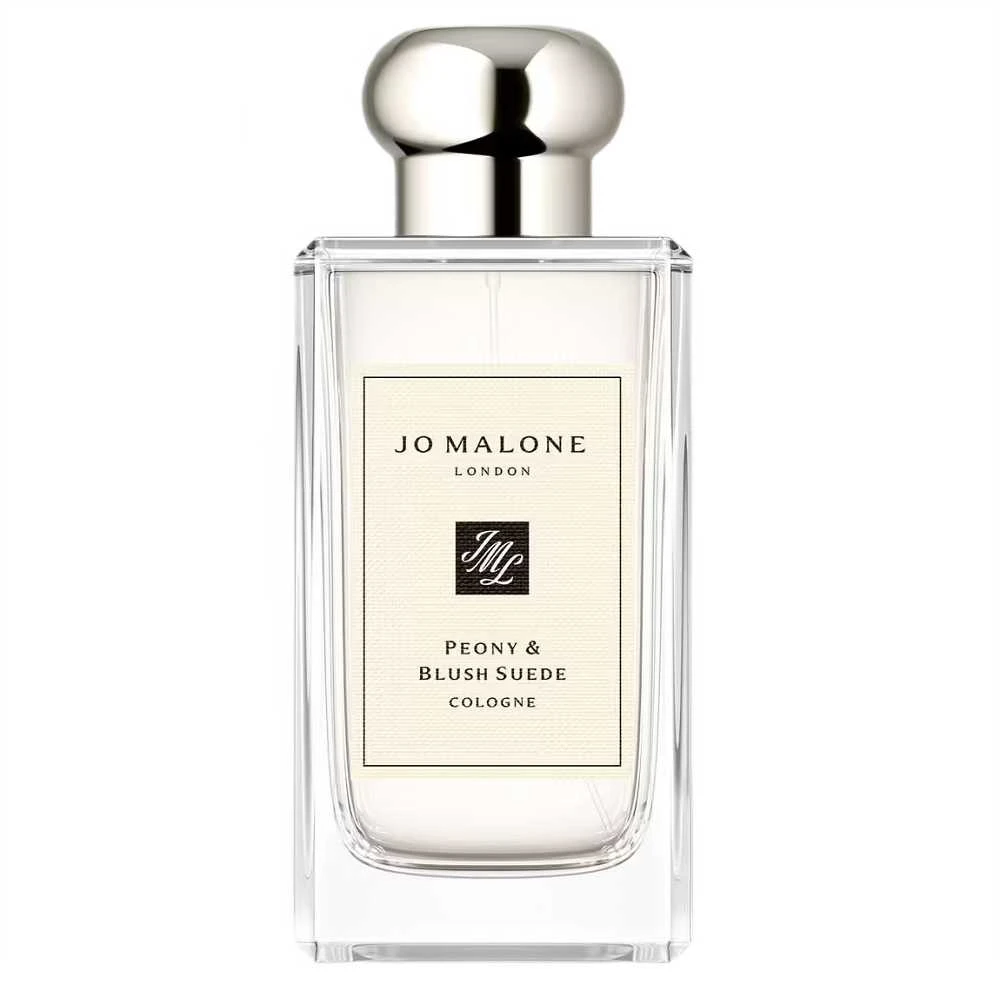 Jo Malone Peony & Blush Suede EDC odekolonas unisex, 100 ml