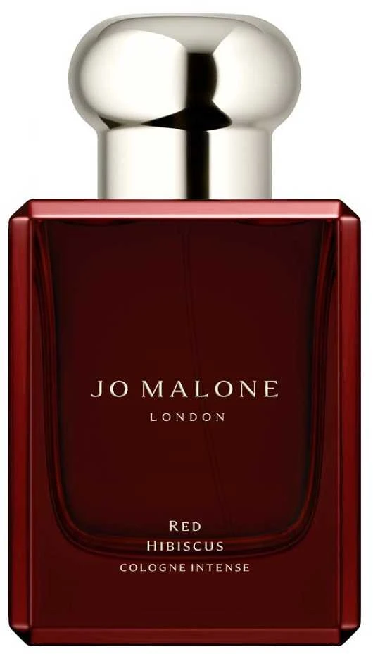 Jo Malone Raudona Hibiscus EDC odekolonas unisex, 50 ml