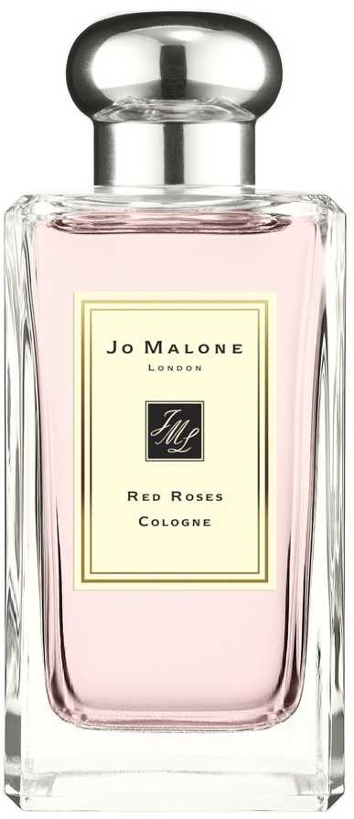 Jo Malone London Colognes Raudonas ROSES 100 ml