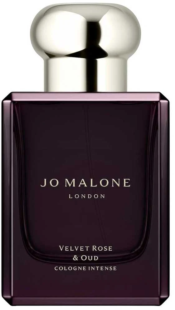 Jo Malone Velvet Rose & Oud EDC odekolonas Unisex, 50 ml
