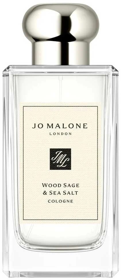 Jo Malone Wood Sage & Sea Salt EDC odekolonas, 100 ml