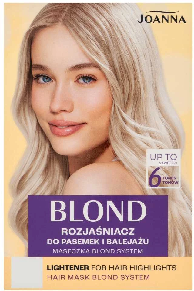 Joanna Lightener