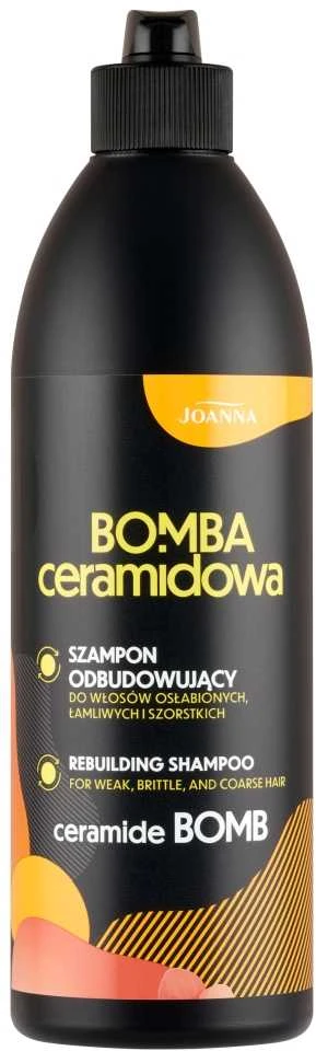 Joanna Bomba Ceramidowa, 500 ml