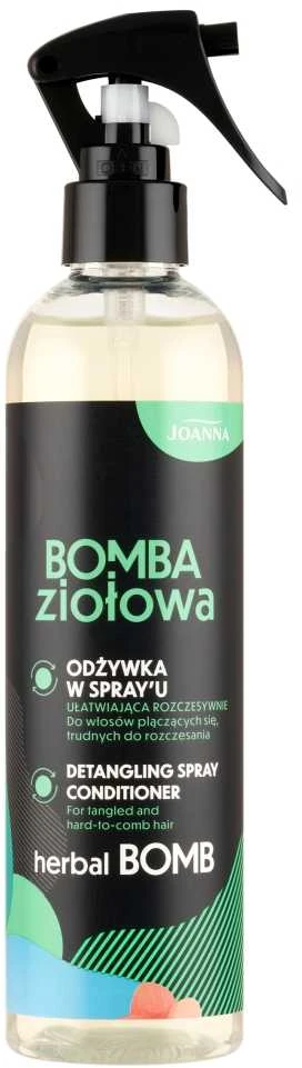 Joanna žolelių bomba, 300 ml