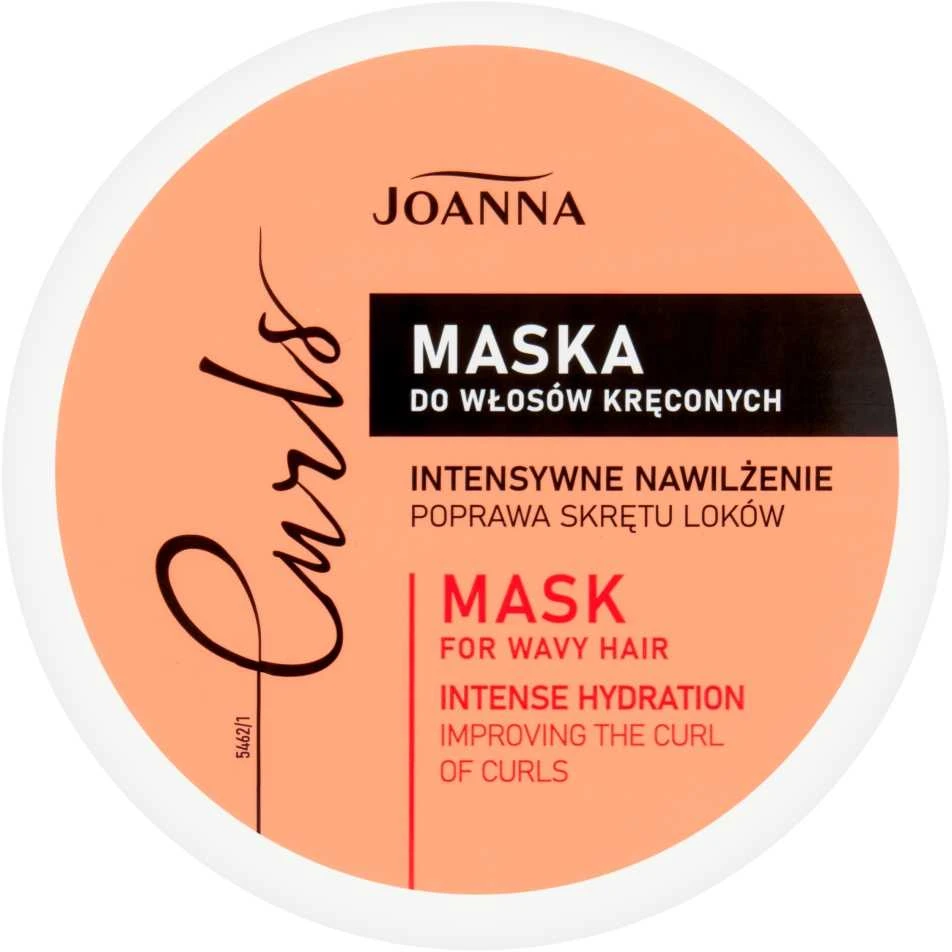 Joanna Curls, 300g