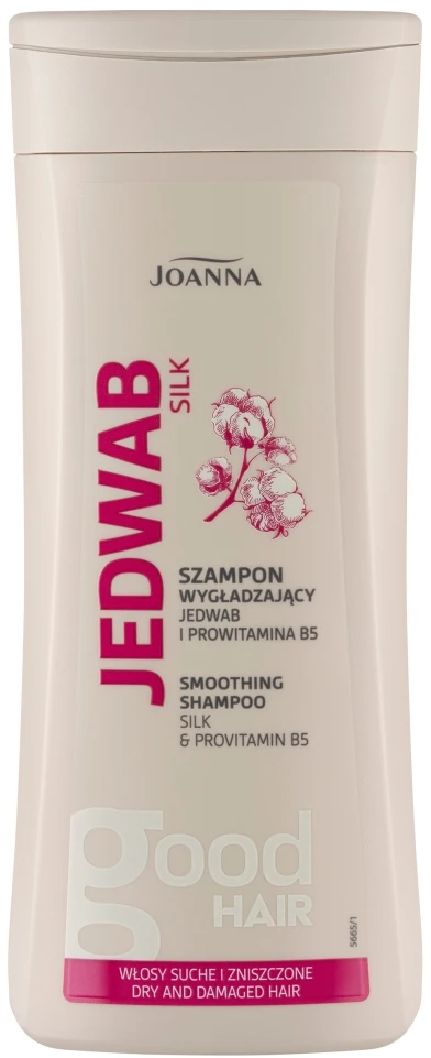 Joanna Jedwab, 200 ml