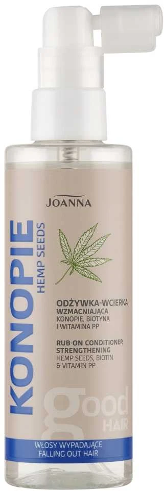 Joanna Konopie + Vital Hair Complex, 100 ml