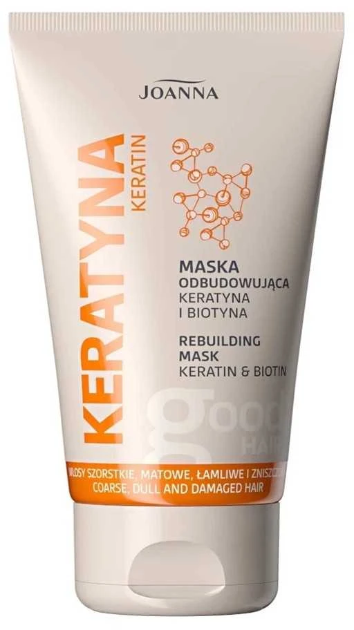 Joanna Keratin, 150 g