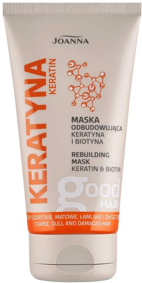 Joanna Keratin, 150 g